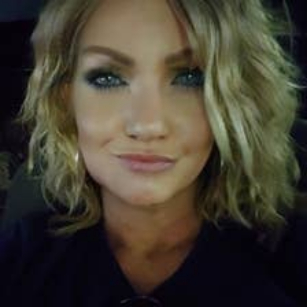 Meet your Posher, Kimberly